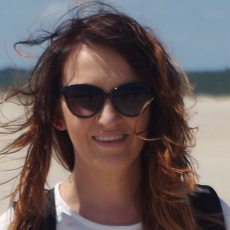 Agnieszka Grzebielichowska