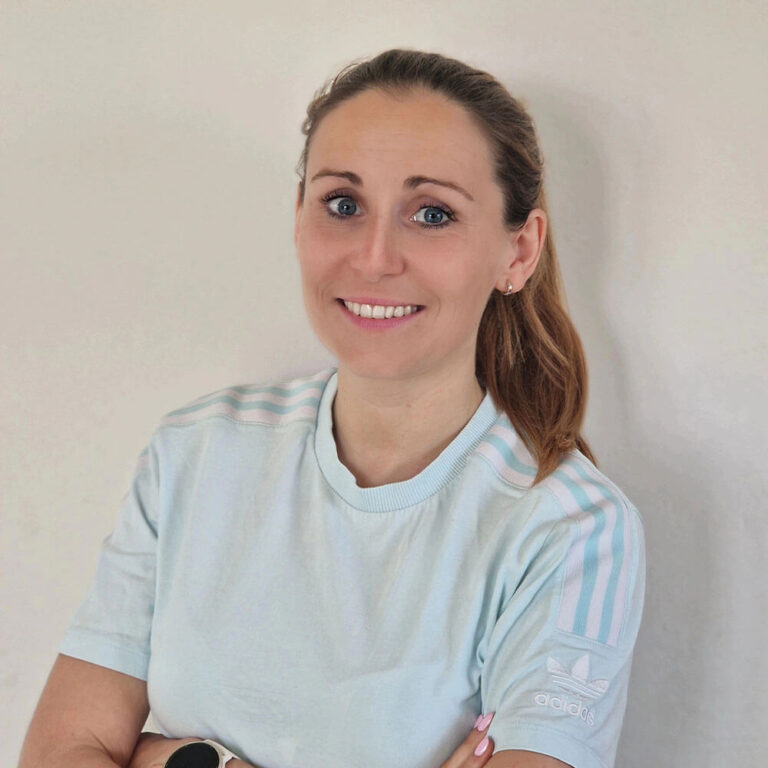 Karolina Kuś
