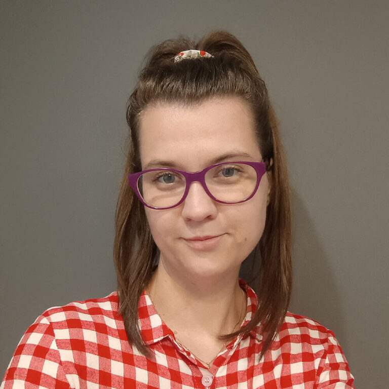 Marlena Wojewoda–Czajowska
