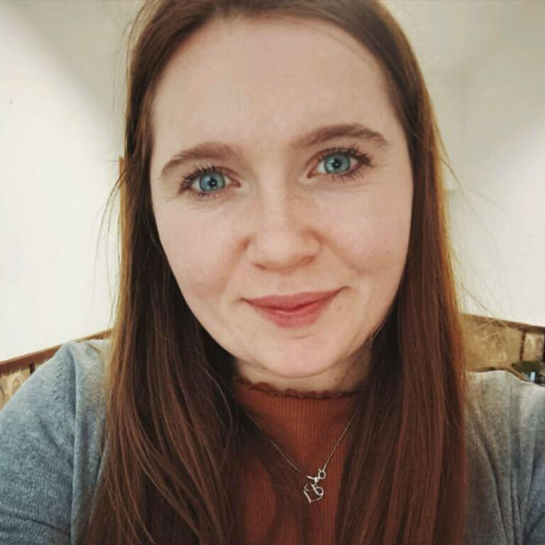 Natalia Zdziechowicz